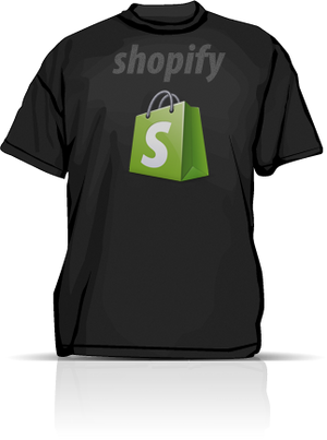 Example T-Shirt - Italian Motors USA LLC