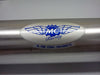 Special Aluminum Silencer - Italian Motors USA LLC