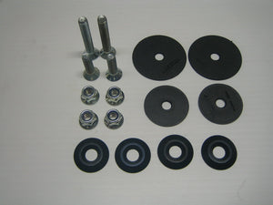 IM Seat Hardware Kit - Italian Motors USA LLC