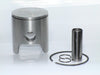 TM Piston with 4 Degree Top - KZR1 - Italian Motors USA LLC