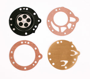 Tryton HB27 Carb Kit - Minor - Italian Motors USA LLC
