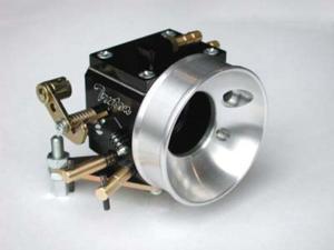 Tryton Carb - M2 Junior - Italian Motors USA LLC