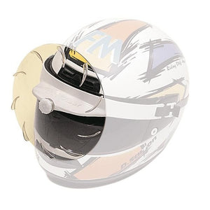 Turbo Visor - Italian Motors USA LLC
