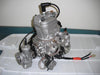 X30 125cc RL - Engine Package - Italian Motors USA LLC