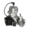 X30 125cc RL - Engine Package - Italian Motors USA LLC